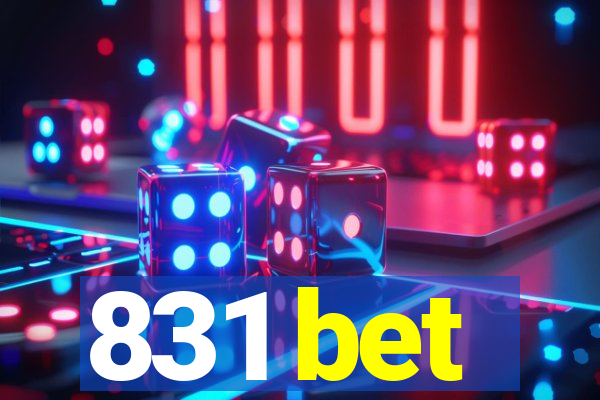 831 bet